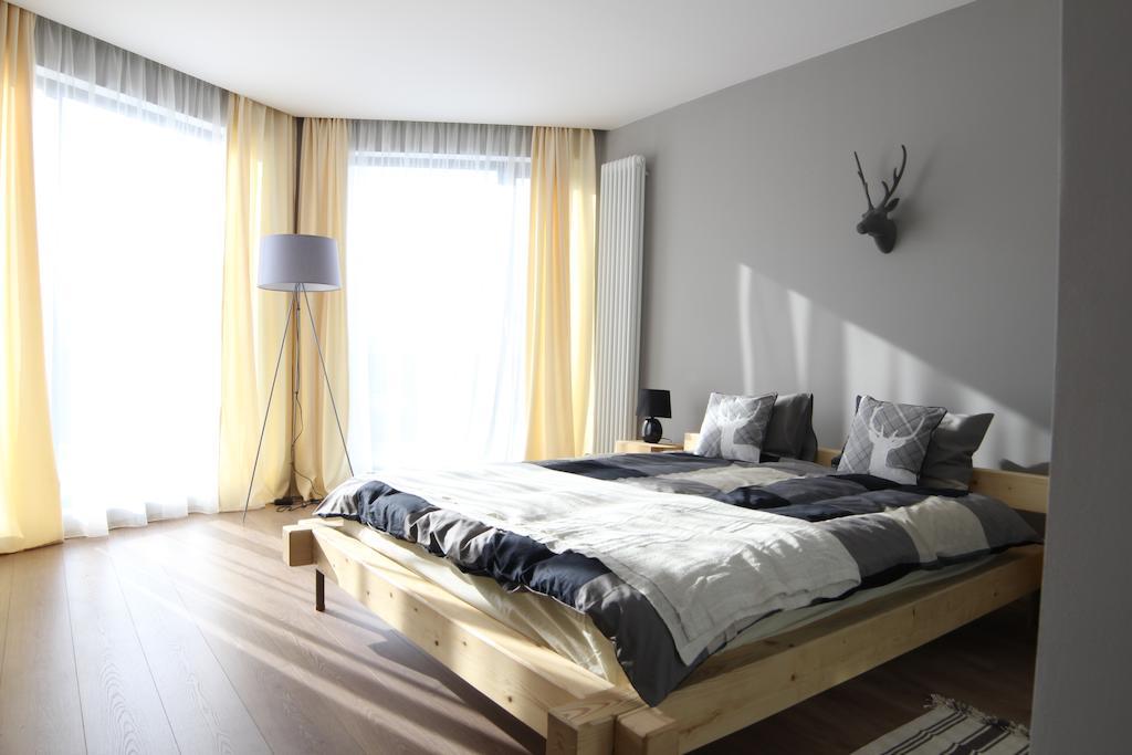 Villa Swiss Săcele Quarto foto